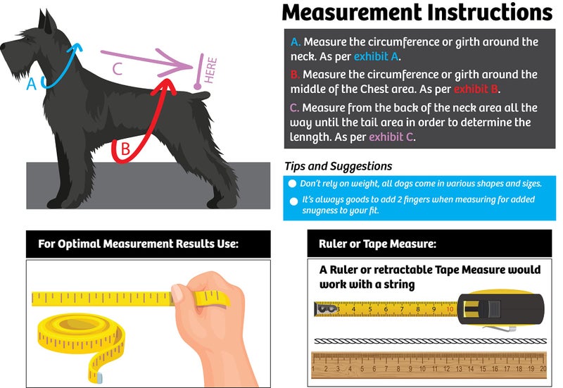 PuTwo DOGHELIOS 'Weather-King' Windproof Waterproof and Insulated Adjustable Full Bodied Pet Dog Jacket Coat w/ Heat Retention Technology, X-Large, Blue - Image 5